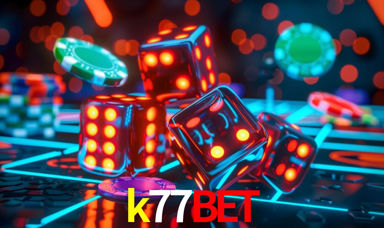 Desvendando o Mundo dos Jogos Virtuais na k77bet