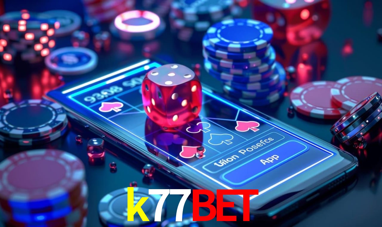 Desvendando o Mundo dos Jogos Virtuais na k77bet