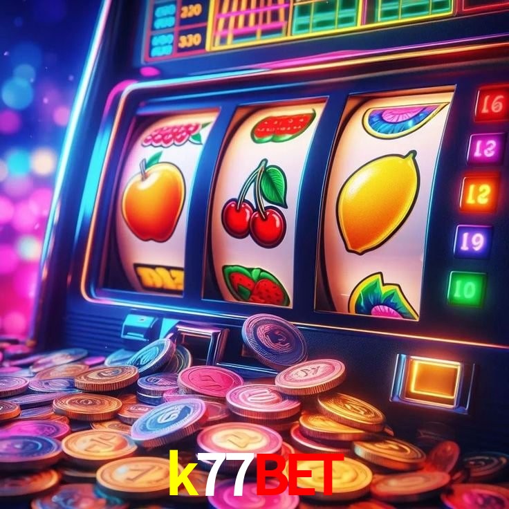 Desvendando o Mundo dos Jogos Virtuais na k77bet
