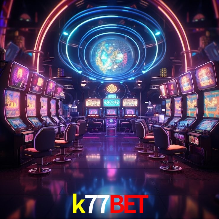 A Emoção da Loteria na k77bet: Uma Chance de Mudança de Vida